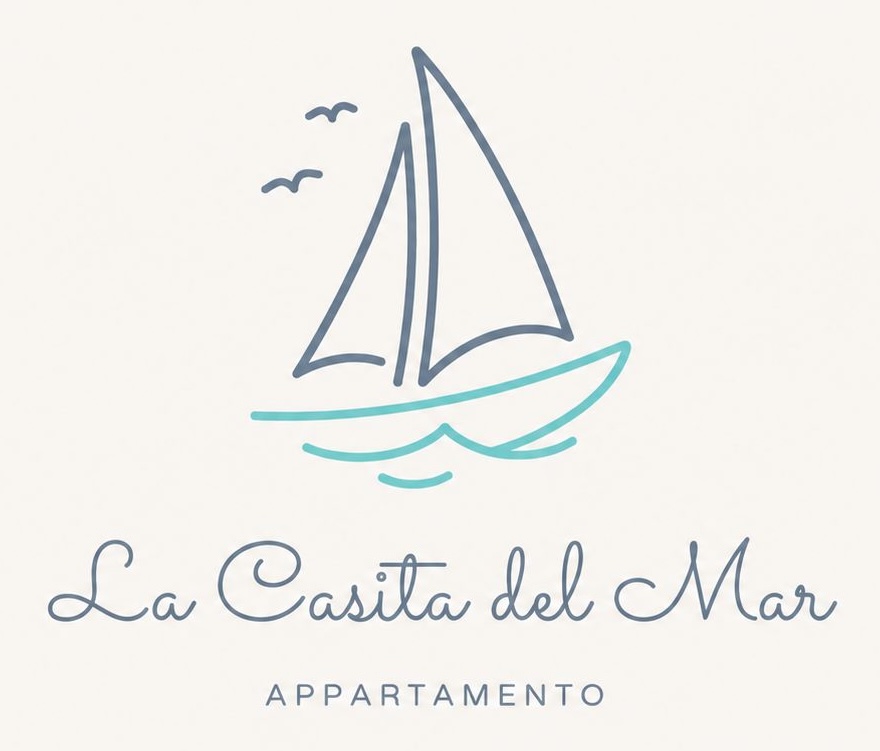 La Casita del Mar logo